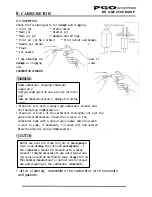 Preview for 87 page of PGO Bug Rider BR-250 Service Manual