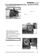 Preview for 95 page of PGO Bug Rider BR-250 Service Manual