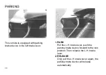 Предварительный просмотр 31 страницы PGO TR3-125 Owner'S Manual