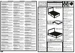 PGS A87410 Assembly Instructions Manual preview