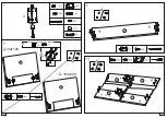 Preview for 8 page of PGS A87410 Assembly Instructions Manual