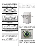 Preview for 14 page of PGS BIG SUR Series Assembly, Operating & Maintenance Instructions