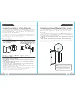 Предварительный просмотр 6 страницы PGST CT-PG-100 User Manual