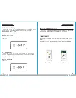 Предварительный просмотр 16 страницы PGST CT-PG-100 User Manual