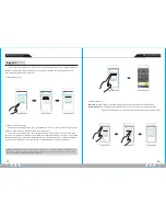 Предварительный просмотр 17 страницы PGST CT-PG-100 User Manual