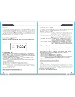 Предварительный просмотр 19 страницы PGST CT-PG-100 User Manual