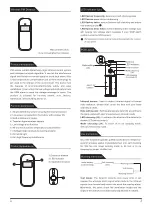 Preview for 1 page of PGST PA-92R Manual Instruction