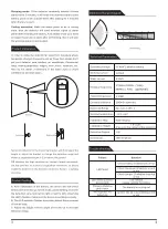 Preview for 2 page of PGST PA-92R Manual Instruction