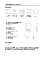 Preview for 11 page of PGT R800 PLUS User Manual