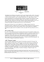 Preview for 11 page of Phaedrus Audio PHAB User Manual