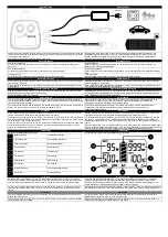 Preview for 3 page of Phaesun Energy Gen T500 Quick Start Manual