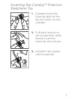 Preview for 7 page of phaiser flexcore bhs-530 User Manual