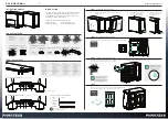 Предварительный просмотр 1 страницы Phanteks ECLIPSE P200A Instruction Manual