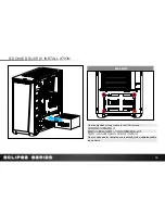 Предварительный просмотр 14 страницы Phanteks eclipse p400 User Manual