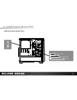 Предварительный просмотр 20 страницы Phanteks eclipse p400 User Manual