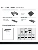 Preview for 8 page of Phanteks Eclipse P600s User Manual