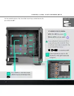 Предварительный просмотр 13 страницы Phanteks Eclipse P600s User Manual