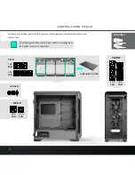 Preview for 15 page of Phanteks Eclipse P600s User Manual