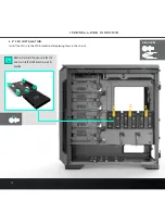 Preview for 17 page of Phanteks Eclipse P600s User Manual