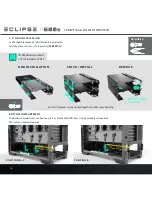 Preview for 18 page of Phanteks Eclipse P600s User Manual