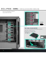 Preview for 22 page of Phanteks Eclipse P600s User Manual