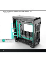 Preview for 25 page of Phanteks Eclipse P600s User Manual