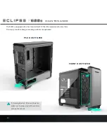 Preview for 26 page of Phanteks Eclipse P600s User Manual