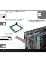 Preview for 31 page of Phanteks Eclipse P600s User Manual