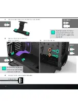 Preview for 33 page of Phanteks Eclipse P600s User Manual