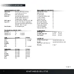 Preview for 6 page of Phanteks ENTHOO ELITE User Manual