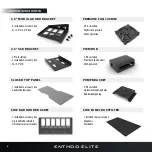 Preview for 8 page of Phanteks ENTHOO ELITE User Manual