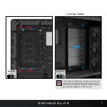 Preview for 15 page of Phanteks ENTHOO ELITE User Manual