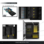 Preview for 20 page of Phanteks ENTHOO ELITE User Manual