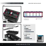 Preview for 22 page of Phanteks ENTHOO ELITE User Manual