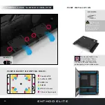 Preview for 28 page of Phanteks ENTHOO ELITE User Manual