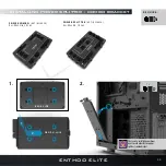 Preview for 35 page of Phanteks ENTHOO ELITE User Manual