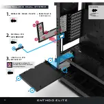 Preview for 36 page of Phanteks ENTHOO ELITE User Manual