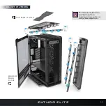 Preview for 37 page of Phanteks ENTHOO ELITE User Manual