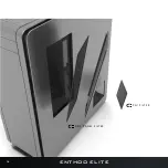 Preview for 38 page of Phanteks ENTHOO ELITE User Manual