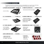 Preview for 40 page of Phanteks ENTHOO ELITE User Manual