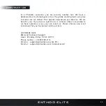 Preview for 41 page of Phanteks ENTHOO ELITE User Manual