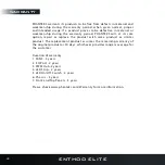 Preview for 42 page of Phanteks ENTHOO ELITE User Manual