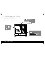 Предварительный просмотр 23 страницы Phanteks Enthoo Evolv ATX User Manual