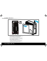 Preview for 15 page of Phanteks Enthoo Luxe User Manual