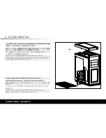 Preview for 17 page of Phanteks Enthoo MINI XL User Manual