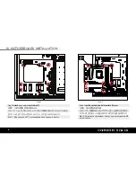 Preview for 18 page of Phanteks Enthoo MINI XL User Manual