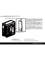 Preview for 30 page of Phanteks Enthoo MINI XL User Manual