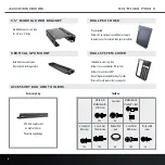 Preview for 8 page of Phanteks ENTHOO PRO II Manual