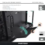 Preview for 13 page of Phanteks ENTHOO PRO II Manual