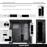 Preview for 15 page of Phanteks ENTHOO PRO II Manual